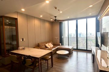 2 Bedroom Condo for rent in Whizdom Essence, Bang Chak, Bangkok near BTS Punnawithi