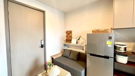 1 Bedroom Condo for rent in The Privacy Thaphra Interchange, Wat Tha Phra, Bangkok near MRT Tha Phra