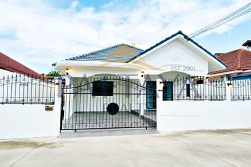 3 Bedroom House for sale in Nong Prue, Chonburi