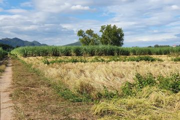 Land for sale in Phawo, Tak