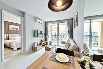 1 Bedroom Condo for sale in Atlantis Condo Resort, Nong Prue, Chonburi