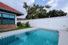 4 Bedroom Villa for rent in Royal View Village, Nong Prue, Chonburi