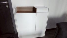 1 Bedroom Condo for sale in The Base Park West Sukhumvit 77, Phra Khanong Nuea, Bangkok near BTS On Nut