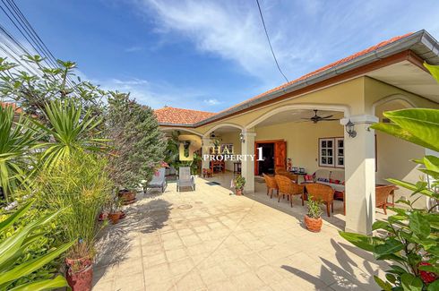 3 Bedroom House for sale in Hua Hin, Prachuap Khiri Khan