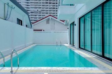 5 Bedroom Villa for sale in Nong Prue, Chonburi