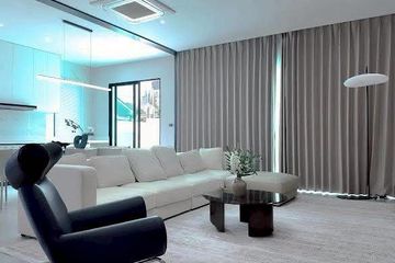 5 Bedroom Villa for sale in Nong Prue, Chonburi