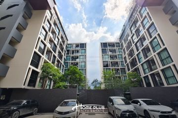 2 Bedroom Condo for sale in Thung Song Hong, Bangkok near MRT Muang Thong Thani