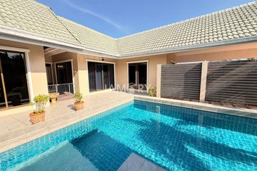 3 Bedroom House for rent in Siam Place, Nong Prue, Chonburi