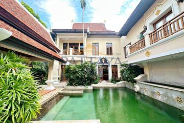 3 Bedroom Villa for sale in Na Jomtien, Chonburi