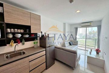 1 Bedroom Condo for sale in Trio Gems, Nong Prue, Chonburi