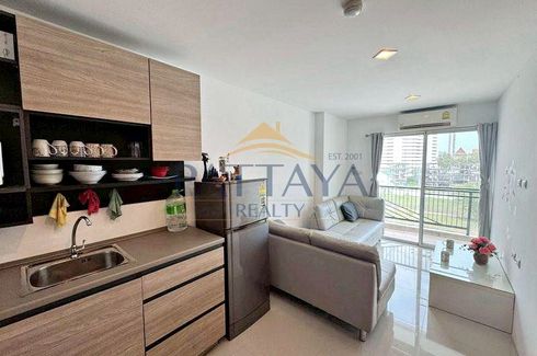 1 Bedroom Condo for sale in Trio Gems, Nong Prue, Chonburi