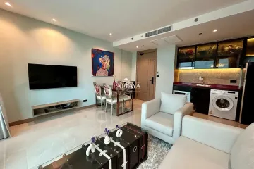 1 Bedroom Condo for rent in The Riviera Ocean Drive, Nong Prue, Chonburi