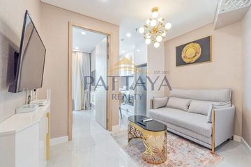 1 Bedroom Condo for sale in Copacabana Beach Jomtien, Nong Prue, Chonburi