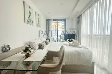 Condo for sale in The Cloud, Nong Prue, Chonburi