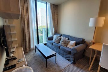 1 Bedroom Condo for rent in Noble Recole, Khlong Toei Nuea, Bangkok near BTS Asoke