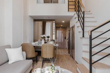 1 Bedroom Condo for rent in Culture Chula, Si Phraya, Bangkok near MRT Sam Yan