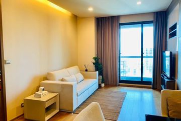 1 Bedroom Condo for rent in The Address Sathorn, Silom, Bangkok near BTS Chong Nonsi