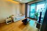 1 Bedroom Condo for rent in The Address Sathorn, Silom, Bangkok near BTS Chong Nonsi
