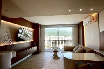 2 Bedroom Condo for sale in Chom Doi Condominium, Suthep, Chiang Mai