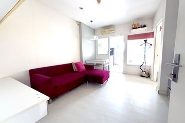 1 Bedroom Condo for sale in The Room Ratchada - Ladprao, Chan Kasem, Bangkok near MRT Lat Phrao