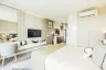 1 Bedroom Condo for sale in Na Kluea, Chonburi