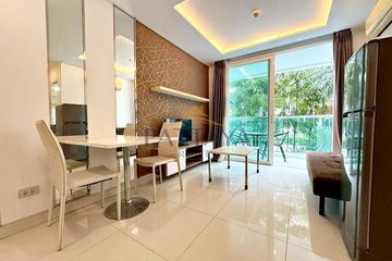 1 Bedroom Condo for sale in Amazon Residence, Nong Prue, Chonburi