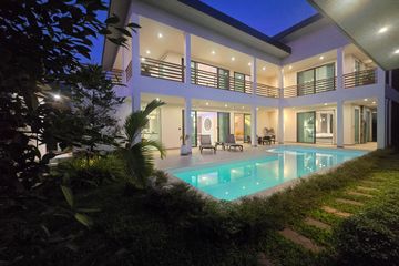 4 Bedroom House for sale in Nong Prue, Chonburi