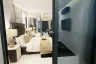 1 Bedroom Condo for sale in Grand Solaire Noble, Nong Prue, Chonburi