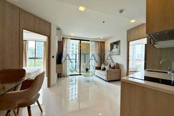 2 Bedroom Condo for sale in The Cloud, Nong Prue, Chonburi