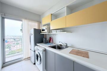 1 Bedroom Condo for sale in The Room Ratchada - Ladprao, Chan Kasem, Bangkok near MRT Lat Phrao