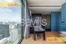 2 Bedroom Condo for rent in 28 Chidlom, Lumpini, Bangkok near BTS Chit Lom