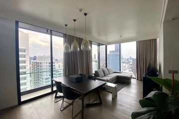 1 Bedroom Condo for rent in Celes Asoke, Khlong Toei Nuea, Bangkok near BTS Asoke