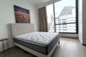1 Bedroom Condo for rent in Celes Asoke, Khlong Toei Nuea, Bangkok near BTS Asoke