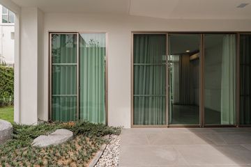 3 Bedroom House for rent in VIVE Rama 9, Saphan Sung, Bangkok