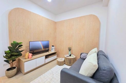 1 Bedroom Condo for rent in Wat Ket, Chiang Mai