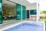 4 Bedroom Villa for sale in Thamber Private  Pool Villa, Huai Yai, Chonburi