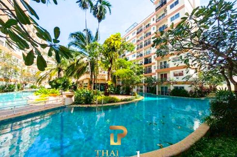 1 Bedroom Condo for sale in Park Lane Jomtien Resort, Nong Prue, Chonburi