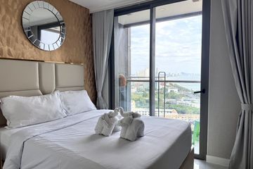 1 Bedroom Condo for rent in Copacabana Coral Reef, Nong Prue, Chonburi