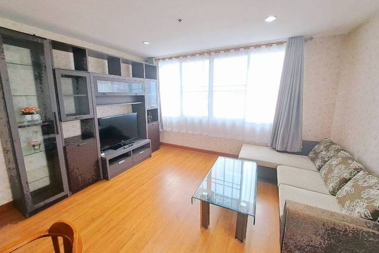1 Bedroom Condo