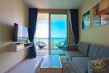 1 Bedroom Condo for sale in The Riviera Wongamat, Na Kluea, Chonburi