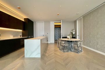 2 Bedroom Condo for Sale or Rent in One89 Wireless, Lumpini, Bangkok near MRT Lumpini