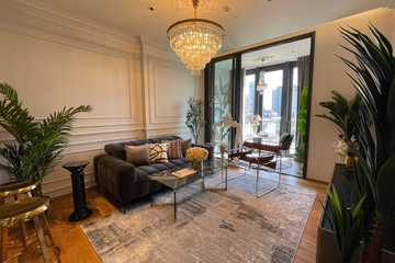 1 Bedroom Condo for Sale or Rent in BEATNIQ Sukhumvit 32, Khlong Tan, Bangkok near BTS Thong Lo