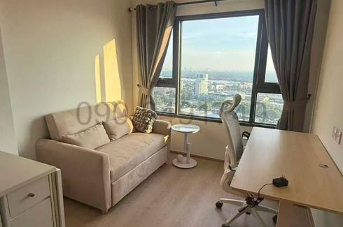 1 Bedroom Condo for rent in Khlong Toei, Bangkok near MRT Queen Sirikit National Convention Centre