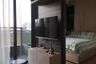 1 Bedroom Condo for rent in The Lumpini 24, Khlong Tan, Bangkok near BTS Phrom Phong