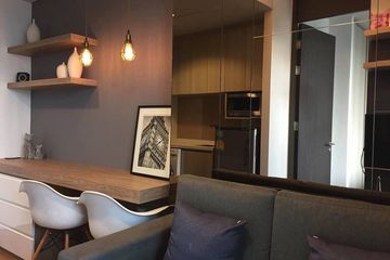1 Bedroom Condo for rent in The Lumpini 24, Khlong Tan, Bangkok near BTS Phrom Phong