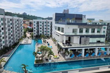 1 Bedroom Condo for sale in Arcadia Beach Resort, Nong Prue, Chonburi