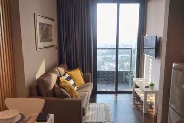 1 Bedroom Condo for rent in The Lumpini 24, Khlong Tan, Bangkok near BTS Phrom Phong