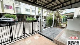4 Bedroom Townhouse for rent in Nuan Chan, Bangkok