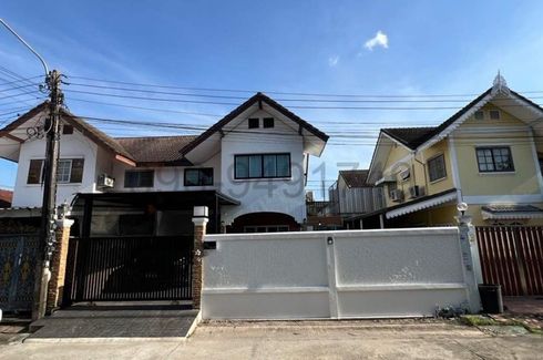 3 Bedroom House for rent in Khu Khot, Pathum Thani