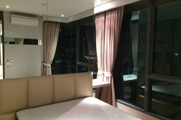 1 Bedroom Condo for rent in The Lumpini 24, Khlong Tan, Bangkok near BTS Phrom Phong